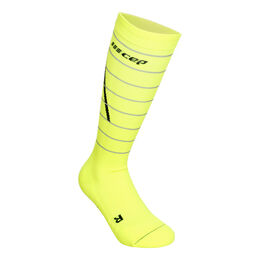 Vêtements De Running CEP Reflective Compression Socks Tall